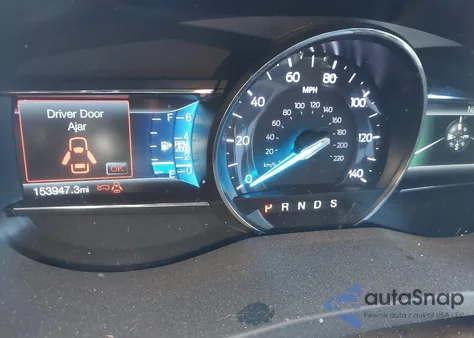 2019 Ford Explorer Limited z USA, uszkodzony, nr VIN 1FM5K7FH9KGA53419